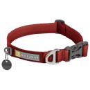 Ruffwear Front Range Collar - Red Clay