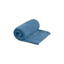 Sea To Summit Tek Towel Medium - Moonlight