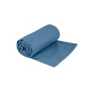 Sea To Summit Drylite Towel Large - Moonlight