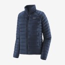 Patagonia Down Sweater - New Navy