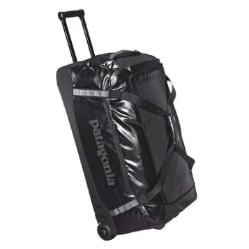 Patagonia Black Hole Wheeled Duffel 100L - Black