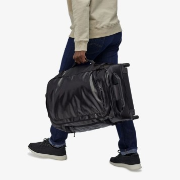 Patagonia Black Hole Wheeled Duffel 100L