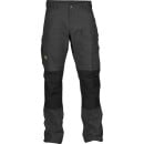 Fjällräven Vidda Pro Trousers Short - Dark Grey (030)