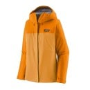 Patagonia Torrentshell 3L Jacket - Pufferfish Gold