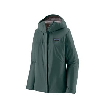 Patagonia Torrentshell 3L Jacket - Nouveau Green