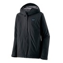 Patagonia Torrentshell 3L Jacket - Black