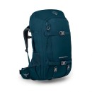 Osprey Fairview Trek 50 - Night Jungle Blue