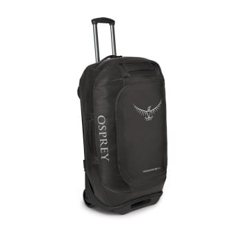 Osprey Transporter Whld Duffel 90 - Black