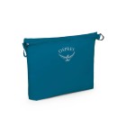 Osprey Zipper Sack Large - Waterfront Blue