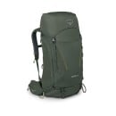 Osprey Kestrel 48 - Bonsai Green