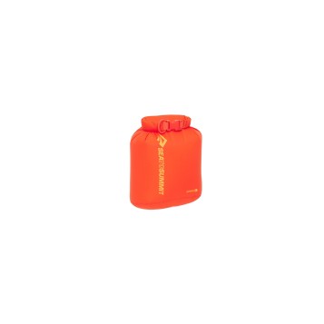 Sea To Summit Lightweight Dry Bag - Spicy Orange