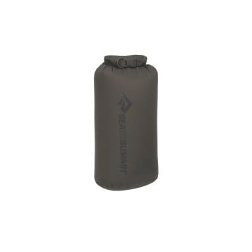 Sea To Summit Lightweight Dry Bag - Beluga Grey