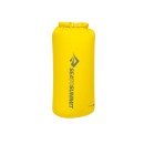 Sea To Summit Lightweight Dry Bag - Sulphur Yellow