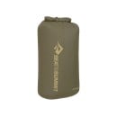 Sea To Summit Lightweight Dry Bag - Burnt Olive