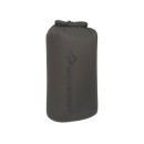 Sea To Summit Lightweight Dry Bag - Beluga Grey