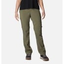 Columbia Silver Ridge Utility Convertible Pant - Stone Green