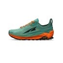 Altra Olympus 5 - Gray/Orange