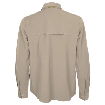 Pinewood Everyday Travel L/S Shirt