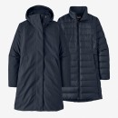 Patagonia Tres 3 in 1 Parka - Smolder Blue