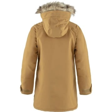 Fjällräven Nuuk Parka W