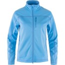 Fjällräven Abisko Lite Fleece Jacket W - Ultramarine