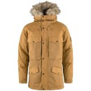 Fjällräven Singi Down Jacket M - Buckwheat Brown