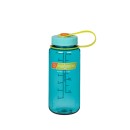 Nalgene Wide Mouth Sustain - Cerulean