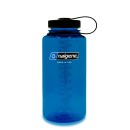 Nalgene Wide Mouth Sustain - Slate Blue