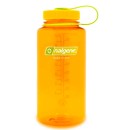 Nalgene Wide Mouth Sustain - Clementine