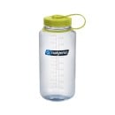 Nalgene Wide Mouth Sustain - Clear