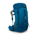 Osprey Atmos AG LT 65 - Night Shift-Scoria Blue