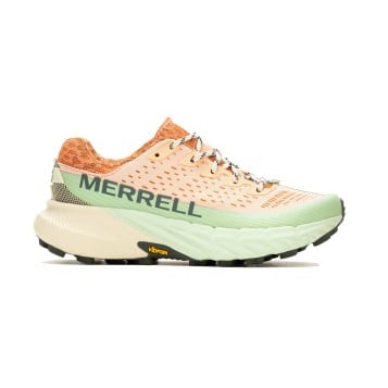 Merrell Agility Peak 5 - Peach / Spray