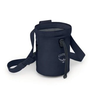 Osprey Zealot Chalk Bag - Cetacean Blue