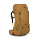 Osprey Rook 65 - Histosol Brown/Rhino Grey