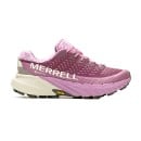 Merrell Agility Peak 5 GTX - Plumwine / Mauve