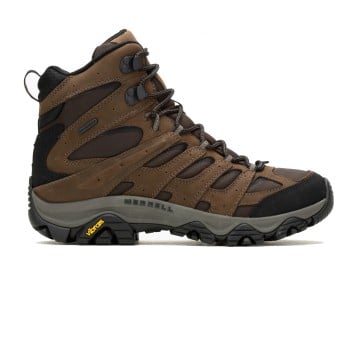 Merrell Moab 3 Apex Mid WP | Bjergkæden.dk