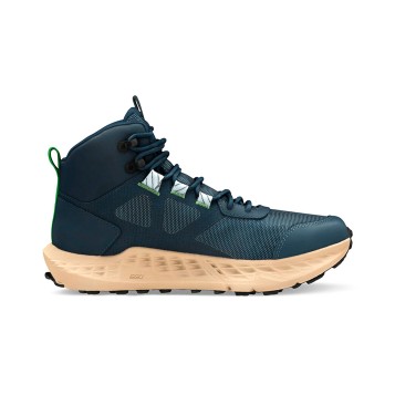 Altra Timp Hiker GTX | Bjergkæden.dk