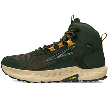 Altra Timp Hiker GTX | Bjergkæden.dk