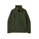 Patagonia Better Sweater Jacket - Torrey Pine Green