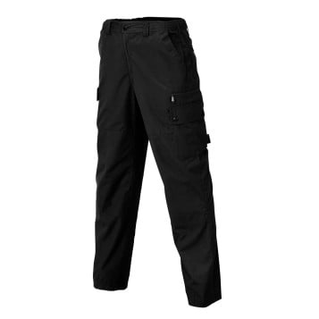 Pinewood Finnveden Trousers - Sort