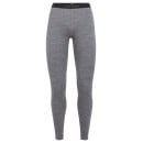 Icebreaker 200 Oasis Leggings - Gritstone HTHR