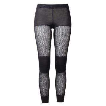 Brynje Super Thermo Lady Longs - Black