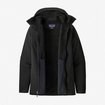 Patagonia R2 TechFace Hoody