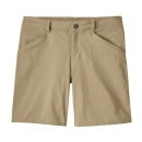 Patagonia Quandary Shorts - Husk Tan