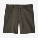 Patagonia Quandary Shorts - Basin Green