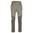 Pinewood Abisko Trousers - Mole Brown