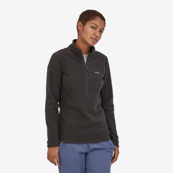 Patagonia R1 Air Zip Neck