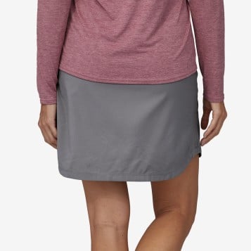 Patagonia Tech Skort