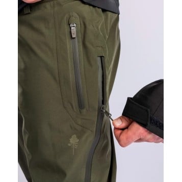 Pinewood Abisko 3L Trousers