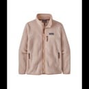 Patagonia Retro Pile Jacket - Shroom Taupe